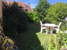 Dpt Ain (01), à vendre ORDONNAZ maison P4 de 91 m²,avec terrain de 387 m²  