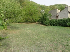 Terrain de 1150 m² à vendre  AMBERIEU EN BUGEY (01) (Quartier Vareille-Saint Germain)