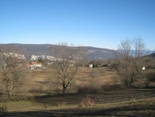 Dpt Ain (01), à vendre ORDONNAZ magnifique appartement T4 de 72 m² avec terrain privatif de 141 m²
