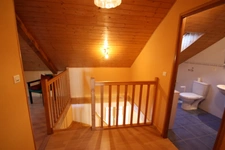 Maison à vendre 5 pièces de 102 m² sur terrain clos de 520 m² à ORDONNAZ (01)