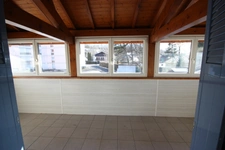 Maison à vendre 5 pièces de 116 m² sur terrain de 365 m² clos, avec piscine hors sol. à HAUTEVILLE LOMPNES (01)