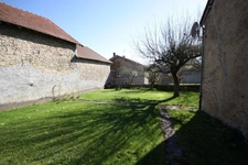 Maison à vendre 5 pièces de 102 m² sur terrain clos de 520 m² à ORDONNAZ (01)