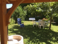 Dpt Ain (01), à vendre ORDONNAZ maison P4 de 91 m²,avec terrain de 387 m²  