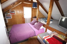 Maison à vendre 5 pièces de 84 m² sur les hauteurs de TENAY (01) sur un terrain de 1516 m²