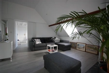 Dpt Ain (01), à vendre ORDONNAZ magnifique appartement T4 de 72 m² avec terrain privatif de 141 m²