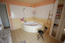 Maison à vendre 5 pièces ORDONNAZ (01)
