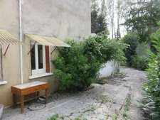Maison à vendre 5 pièces AMBERIEU EN BUGEY (01) de 120 m² sur 2500 m²