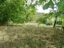 Terrain de 1150 m² à vendre  AMBERIEU EN BUGEY (01) (Quartier Vareille-Saint Germain)
