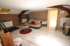 maison à vendre 6 pièces CHALEY (01) de 147 m²