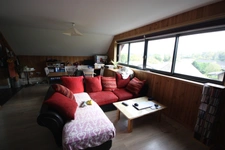 Maison en pierres à vendre 7 pièces de 168 m² à MARIGNIEU (01) plus sous-sol