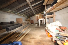 Dpt Ain (01), à vendre TORCIEU grangeon en pierres P2 d'environ 40 m² et terrain de 4362 m²   