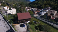 Maison à vendre 5 pièces de 84 m² sur les hauteurs de TENAY (01) sur un terrain de 1516 m²