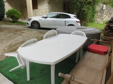 Maison en pierres à vendre 7 pièces de 168 m² à MARIGNIEU (01) plus sous-sol