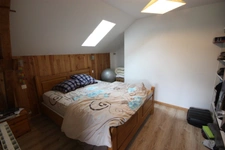 Maison en pierres à vendre 7 pièces de 168 m² à MARIGNIEU (01) plus sous-sol