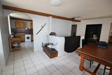 Maison à vendre 5 pièces CHALEY (01) de 100 m² plus terrain de 64 m²