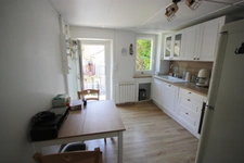 Dpt Ain (01), à vendre CHALEY maison P3 de 52 m² avec terrain non attenant de 351 m²  