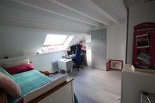 Dpt Ain (01), à vendre ORDONNAZ magnifique appartement T4 de 72 m² avec terrain privatif de 141 m²