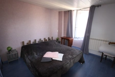 Maison à vendre 5 pièces ORDONNAZ (01)