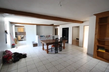 Maison à vendre 5 pièces CHALEY (01) de 100 m² plus terrain de 64 m²