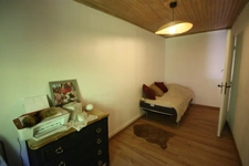 Dpt Ain (01), à vendre CHALEY maison P3 de 52 m² avec terrain non attenant de 351 m²  