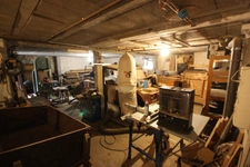 Maison en pierres à vendre 7 pièces de 168 m² à MARIGNIEU (01) plus sous-sol