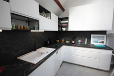 Dpt Ain (01), à vendre ORDONNAZ magnifique appartement T4 de 72 m² avec terrain privatif de 141 m²