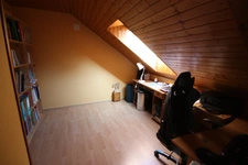 Maison à vendre 5 pièces de 102 m² sur terrain clos de 520 m² à ORDONNAZ (01)