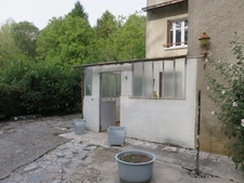 Maison à vendre 5 pièces AMBERIEU EN BUGEY (01) de 120 m² sur 2500 m²