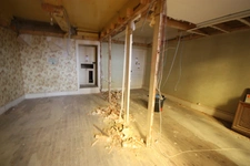 Immeuble à aménager de 320 m² à vendre au centre de SAINT RAMBERT EN BUGEY (01)