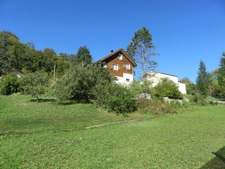 Maison à vendre 5 pièces de 84 m² sur les hauteurs de TENAY (01) sur un terrain de 1516 m²