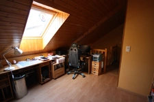 Maison à vendre 5 pièces de 102 m² sur terrain clos de 520 m² à ORDONNAZ (01)
