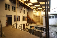 Immeuble à aménager de 320 m² à vendre au centre de SAINT RAMBERT EN BUGEY (01)