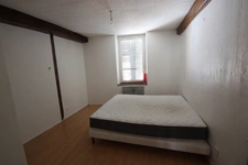 Maison à vendre 5 pièces CHALEY (01) de 100 m² plus terrain de 64 m²