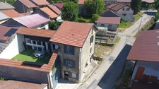 Maison à vendre 5 pièces ORDONNAZ (01)