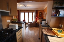 Dpt Ain (01), à vendre ORDONNAZ maison P4 de 91 m²,avec terrain de 387 m²  