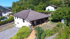 Maison à vendre 5 pièces de 135 m² sur terrain de 723 m² SAINT RAMBERT EN BUGEY (01)