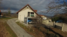 Dpt Ain (01), à vendre ORDONNAZ magnifique appartement T4 de 72 m² avec terrain privatif de 141 m²