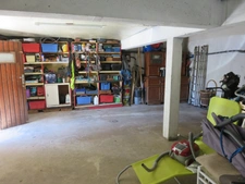 Maison à vendre 5 pièces de 84 m² sur les hauteurs de TENAY (01) sur un terrain de 1516 m²