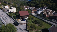 Maison à vendre 5 pièces de 84 m² sur les hauteurs de TENAY (01) sur un terrain de 1516 m²