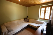 Maison à vendre 5 pièces de 102 m² sur terrain clos de 520 m² à ORDONNAZ (01)