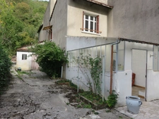 Maison à vendre 5 pièces AMBERIEU EN BUGEY (01) de 120 m² sur 2500 m²