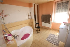 Maison à vendre 5 pièces ORDONNAZ (01)