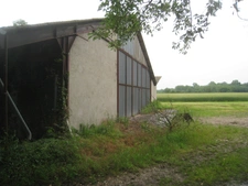 Propriete à vendre sur 35 hectares, 14 pièces, piscine, tennis, chasse, pêche, équitation, au cœur de la Dombes