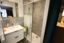 Dpt Ain (01), à vendre ORDONNAZ maison P4 de 91 m²,avec terrain de 387 m²  