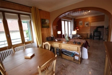 Dpt Ain (01), à vendre ORDONNAZ maison P4 de 91 m²,avec terrain de 387 m²  