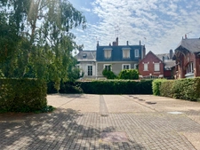 Appartement à vendre Appartement Duplex 121 m2 avec parking