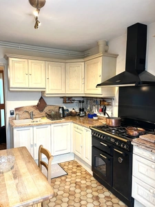 Maison à vendre 6 pièces SAINT JEAN DE BRAYE (45)