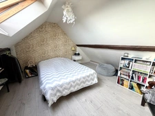 Appartement en Duplex à vendre 5 pièces ORLEANS (45)