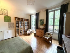 Appartement de caractère à vendre 5 pièces ORLEANS (45)