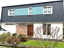 Maison à vendre 6 pièces SAINT JEAN DE BRAYE (45)